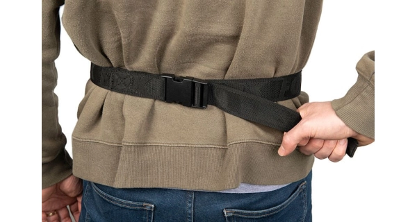 FOX - Ledvinka na krmení Aquos Camolite Bait Belt 8 l