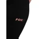 FOX - Legíny WC Black Lined Leggings vel. L