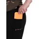 FOX - Legíny WC Black Lined Leggings vel. L
