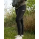 FOX - Legíny WC Black Lined Leggings vel. M