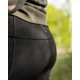 FOX - Legíny WC Black Lined Leggings vel. M
