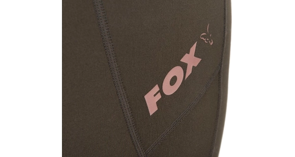 FOX - Legíny WC Leggings vel. L