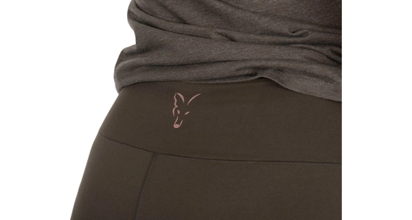 FOX - Legíny WC Leggings vel. L