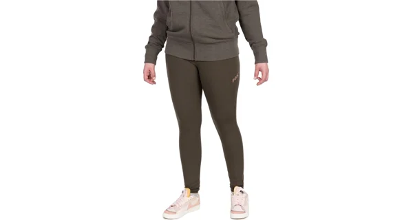 FOX - Legíny WC Leggings vel. M
