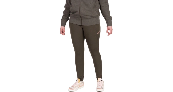 FOX - Legíny WC Leggings vel. XL