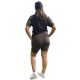 FOX - Legíny WC Short Leggings vel. M