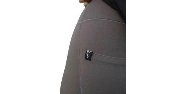 FOX - Legíny WC Short Leggings vel. M
