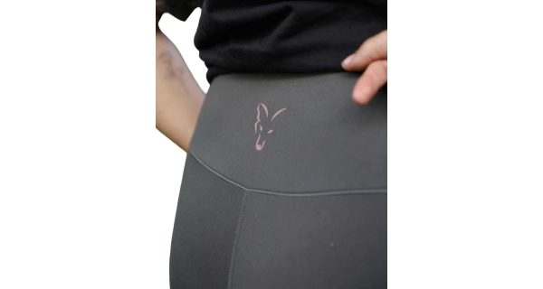 FOX - Legíny WC Short Leggings vel. M