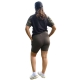 FOX - Legíny WC Short Leggings vel. S
