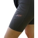 FOX - Legíny WC Short Leggings vel. S