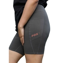 FOX - Legíny WC Short Leggings vel. XL