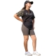 FOX - Legíny WC Short Leggings vel. XL