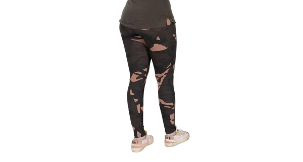 FOX - Legíny Womens Camo Leggings vel. L