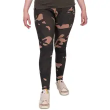 FOX - Legíny Womens Camo Leggings vel. L