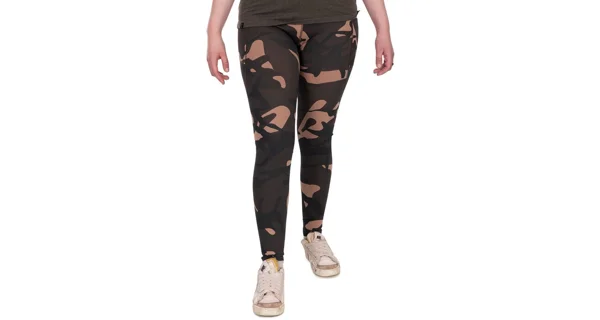 FOX - Legíny Womens Camo Leggings vel. L