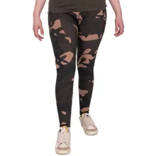 FOX - Legíny Womens Camo Leggings vel. M