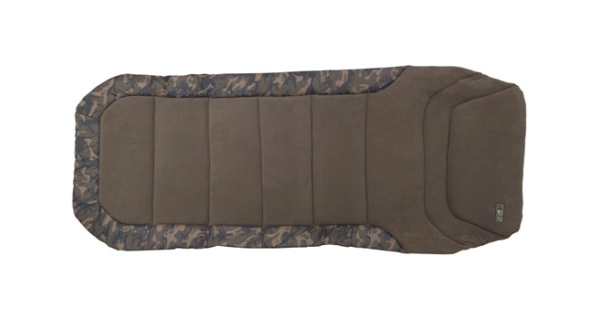 FOX - Lehátko Camo Bedchair R1 Compact