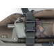 FOX - Lehátko Camo Bedchair R2 Standard