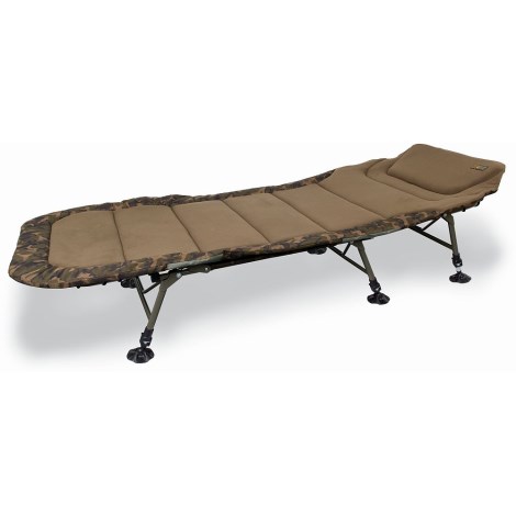 FOX - Lehátko Camo Bedchair R2 Standard