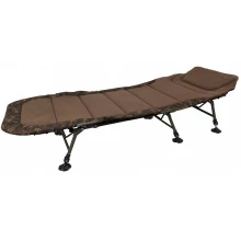 FOX - Lehátko Camo Bedchair R3 Kingsize