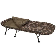 FOX - Lehátko Camolite Compact Sleep System