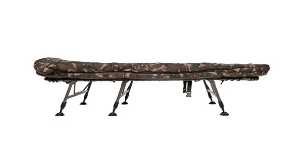 FOX - Lehátko Camolite Compact Sleep System