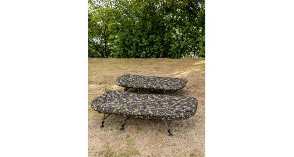 FOX - Lehátko Camolite Compact Sleep System