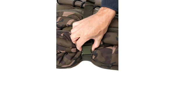 FOX - Lehátko Camolite Sleep System