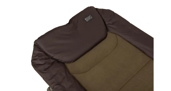 FOX - Lehátko EOS Bed Compact