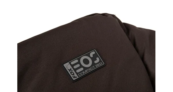 FOX - Lehátko EOS Bed Compact