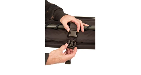 FOX - Lehátko EOS Bed Compact