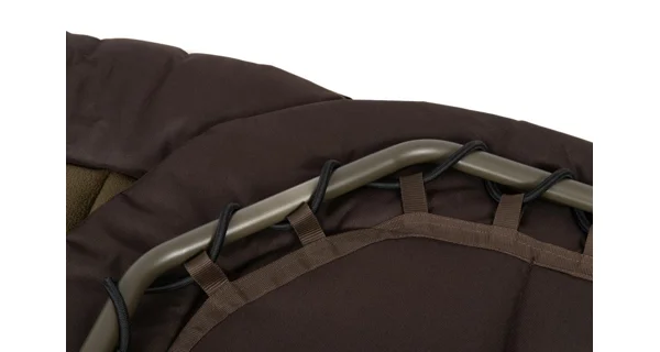 FOX - Lehátko EOS XL Bed