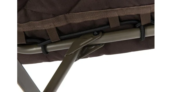 FOX - Lehátko EOS XL Bed