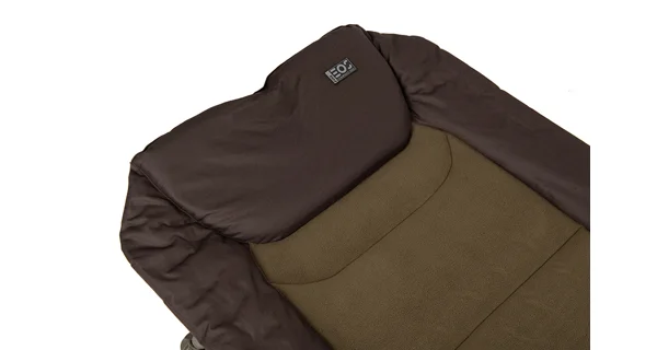 FOX - Lehátko EOS XL Bed