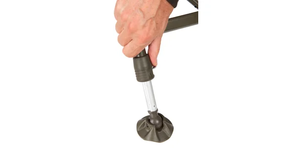 FOX - Lehátko EOS XL Bed