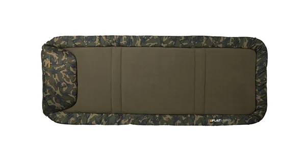 FOX - Lehátko Flatliner 8 Leg Bedchair