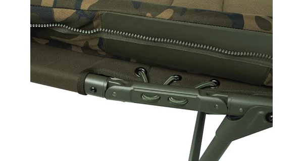 FOX - Lehátko Flatliner 8 Leg Bedchair