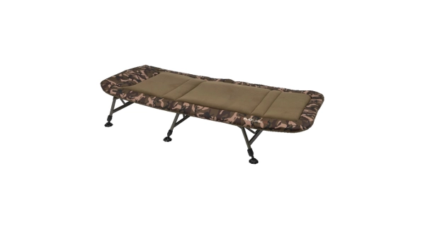 FOX - Lehátko Flatliner X Bedchair Only