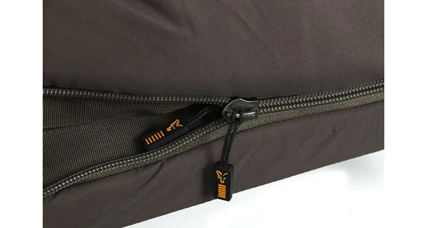 FOX - Lehátko se spacákem Duralite 5 Season System