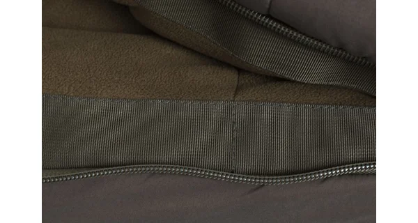 FOX - Lehátko se spacákem Duralite 5 Season System