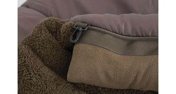 FOX - Lehátko se spacákem Duralite 5 Season System