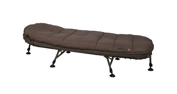 FOX - Lehátko se spacákem Duralite 5 Season System