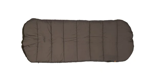 FOX - Lehátko se spacákem Duralite 5 Season System