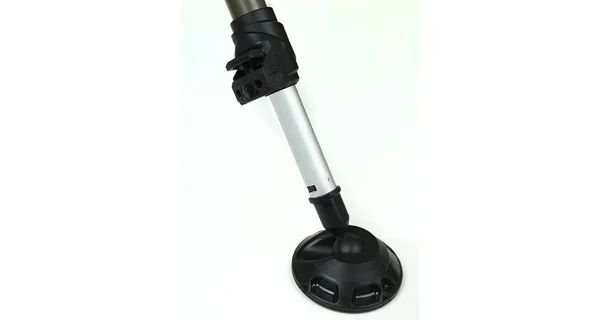 FOX - Lehátko se spacákem Duralite 5 Season System