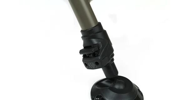 FOX - Lehátko se spacákem Duralite 5 Season System