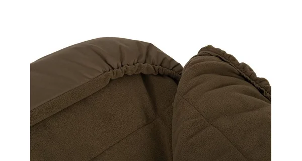 FOX - Lehátko se spacákem Duralite+ All Season System