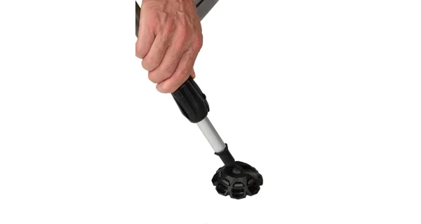 FOX - Lehátko se spacákem Duralite+ All Season System