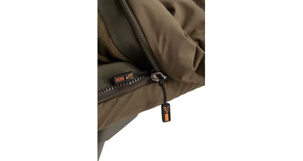 FOX - Lehátko se spacákem Duralite+ All Season System