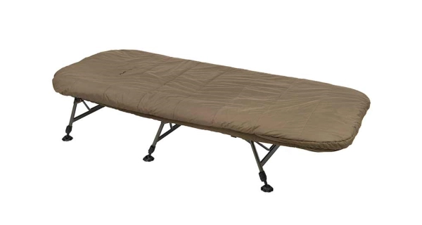 FOX - Lehátko se spacákem Flatliner X All Season System