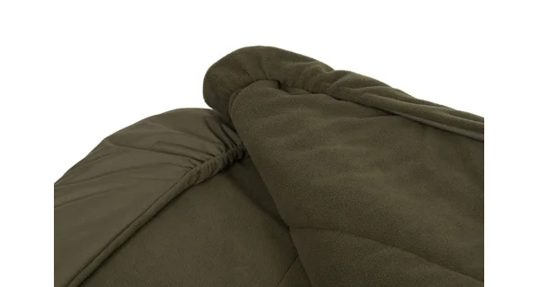 FOX - Lehátko se spacákem Flatliner X All Season System